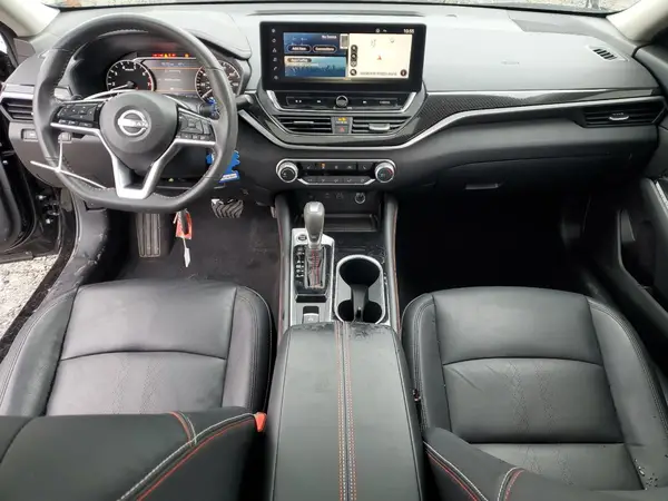 1N4BL4CW6PN355149 2023 NISSAN ALTIMA - Image 8
