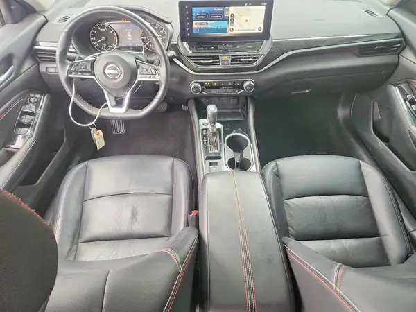 1N4BL4CW6PN358102 2023 NISSAN ALTIMA - Image 8
