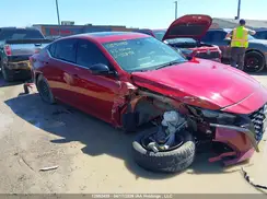 1N4BL4CW6PN358438 2023 NISSAN ALTIMA