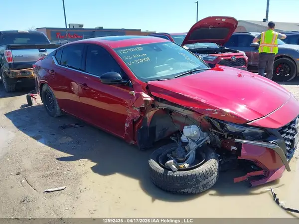 1N4BL4CW6PN358438 2023 NISSAN ALTIMA - Image 1