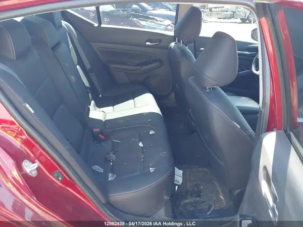 1N4BL4CW6PN358438 2023 NISSAN ALTIMA - Image 8