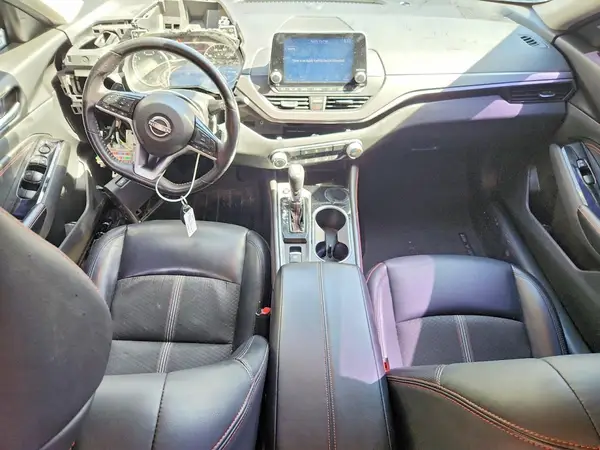 1N4BL4CW6PN409839 2023 NISSAN ALTIMA - Image 8