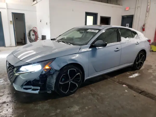 1N4BL4CW6RN327354 2024 NISSAN ALTIMA - Image 1