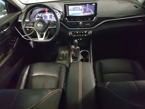 1N4BL4CW6RN327354 2024 NISSAN ALTIMA - Image 8