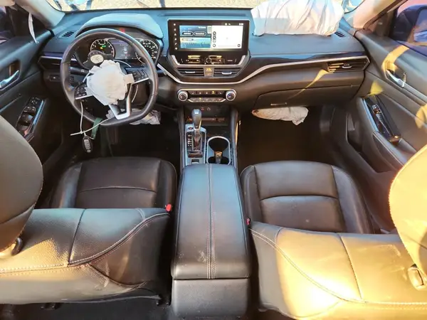 1N4BL4CW6RN348818 2024 NISSAN ALTIMA - Image 8