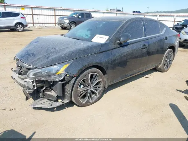 1N4BL4CW6RN388610 2024 NISSAN ALTIMA - Image 2