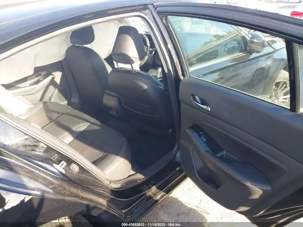 1N4BL4CW6RN400030 2024 NISSAN ALTIMA - Image 8