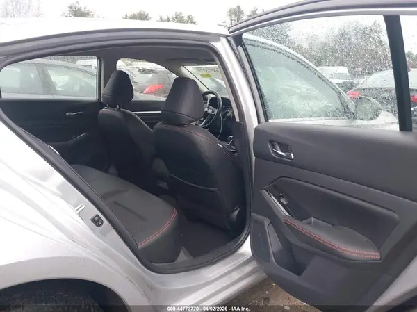 1N4BL4CW6RN406118 2024 NISSAN ALTIMA - Image 8