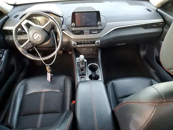 1N4BL4CW6RN423856 2024 NISSAN ALTIMA - Image 8
