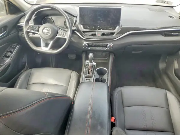 1N4BL4CW6RN424652 2024 NISSAN ALTIMA - Image 8