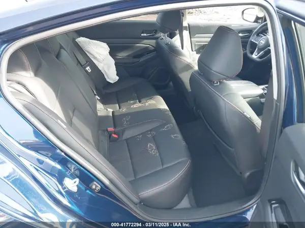 1N4BL4CW6RN426174 2024 NISSAN ALTIMA - Image 8