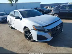 1N4BL4CW6SN307028 2025 NISSAN ALTIMA