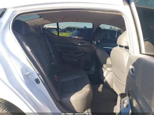 1N4BL4CW6SN307028 2025 NISSAN ALTIMA - Image 8
