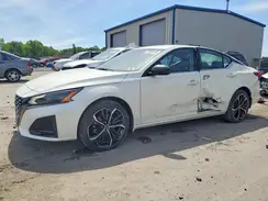 1N4BL4CW6SN320846 2025 NISSAN ALTIMA