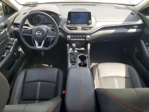 1N4BL4CW6SN320846 2025 NISSAN ALTIMA - Image 8