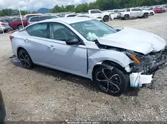 1N4BL4CW6SN326193 2025 NISSAN ALTIMA
