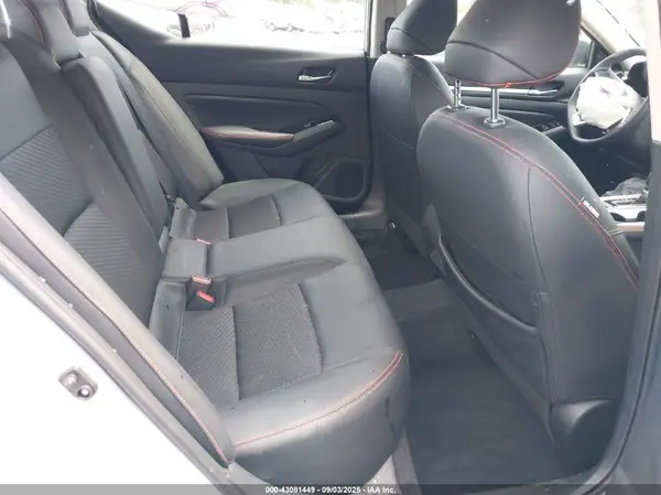1N4BL4CW6SN326193 2025 NISSAN ALTIMA - Image 8