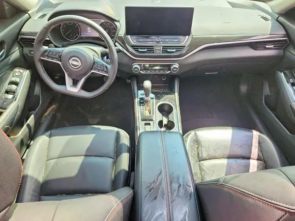 1N4BL4CW6SN331247 2025 NISSAN ALTIMA - Image 8