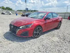 1N4BL4CW6SN338988 2025 NISSAN ALTIMA