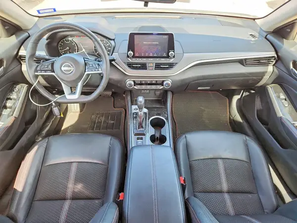 1N4BL4CW6SN343902 2025 NISSAN ALTIMA - Image 8