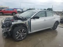 1N4BL4CW6SN349277 2025 NISSAN ALTIMA