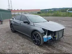 1N4BL4CW6SN351661 2025 NISSAN ALTIMA