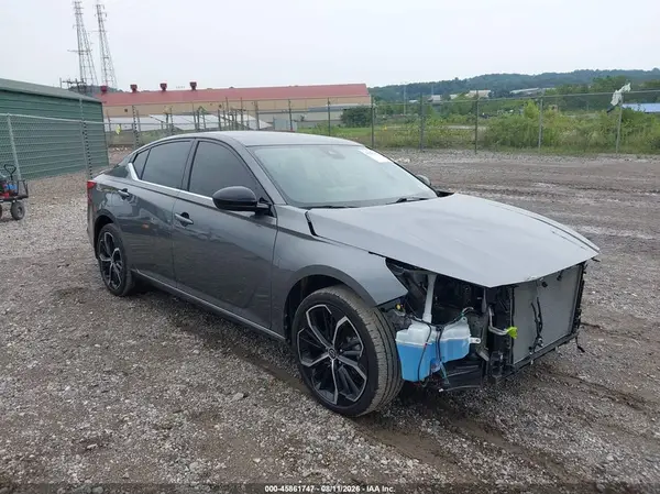 1N4BL4CW6SN351661 2025 NISSAN ALTIMA - Image 1