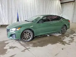 1N4BL4CW6SN417612 2025 NISSAN ALTIMA