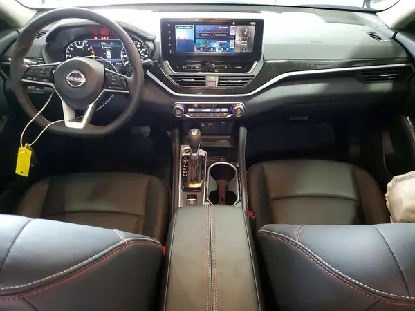 1N4BL4CW6SN417612 2025 NISSAN ALTIMA - Image 8