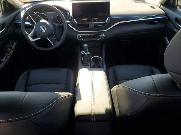 1N4BL4CW6SN426228 2025 NISSAN ALTIMA - Image 8