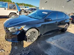 1N4BL4CW6TN336255 2026 NISSAN ALTIMA