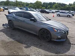 1N4BL4CW7KC141212 2019 NISSAN ALTIMA