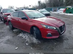 1N4BL4CW7KC153862 2019 NISSAN ALTIMA