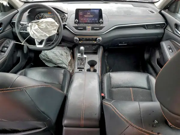 1N4BL4CW7KC169589 2019 NISSAN ALTIMA - Image 8