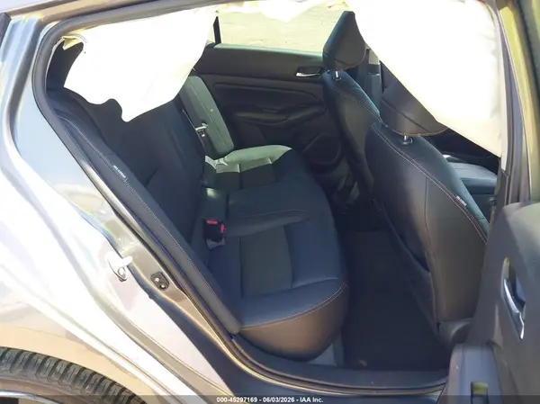 1N4BL4CW7KC173903 2019 NISSAN ALTIMA - Image 8