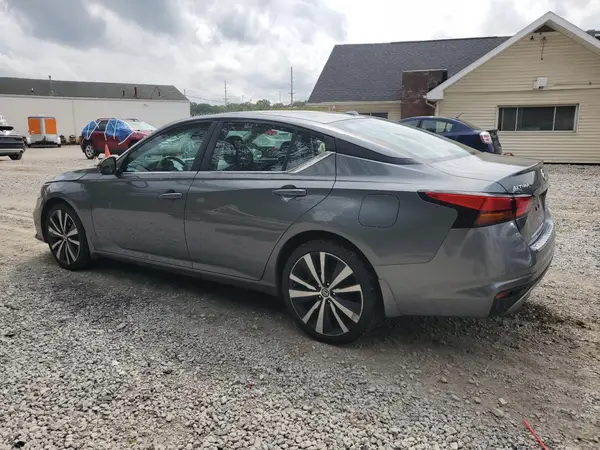 1N4BL4CW7KC176249 2019 NISSAN ALTIMA - Image 2
