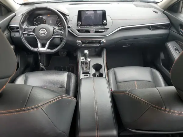 1N4BL4CW7KC176249 2019 NISSAN ALTIMA - Image 8