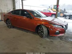 1N4BL4CW7KC194122 2019 NISSAN ALTIMA