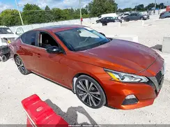 1N4BL4CW7KC197621 2019 NISSAN ALTIMA