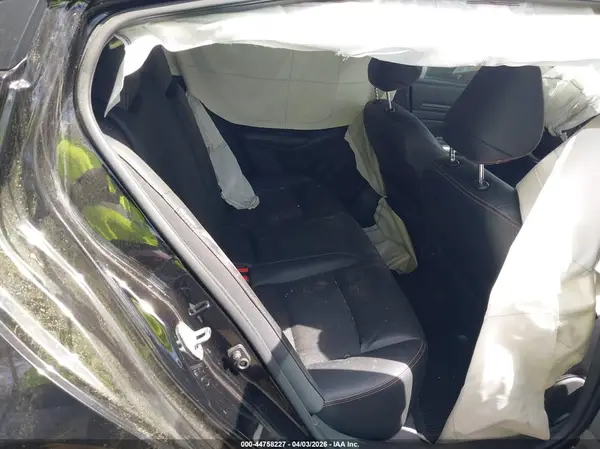 1N4BL4CW7KC213980 2019 NISSAN ALTIMA - Image 8