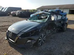 1N4BL4CW7KC220167 2019 NISSAN ALTIMA