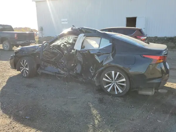 1N4BL4CW7KC220167 2019 NISSAN ALTIMA - Image 2