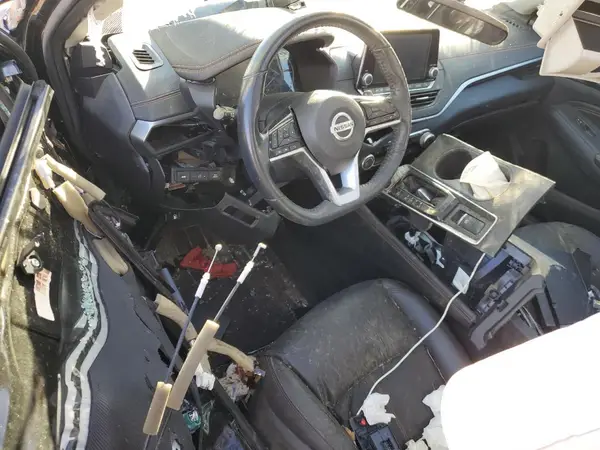1N4BL4CW7KC220167 2019 NISSAN ALTIMA - Image 8