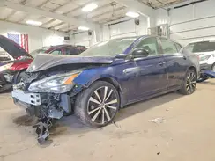 1N4BL4CW7KC223540 2019 NISSAN ALTIMA