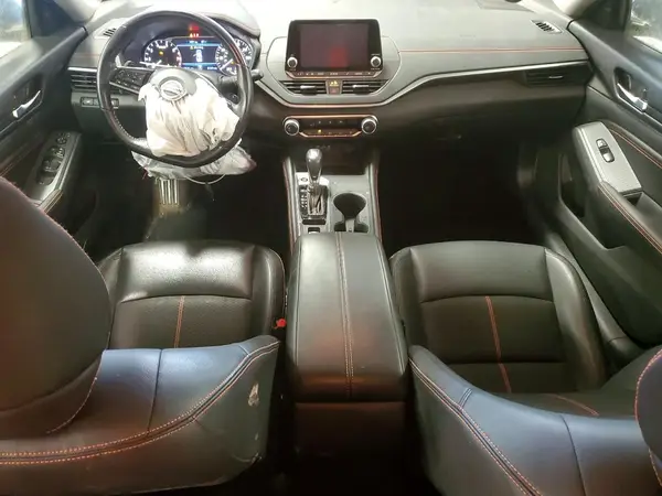 1N4BL4CW7KC223540 2019 NISSAN ALTIMA - Image 8
