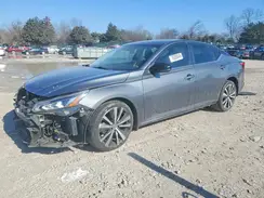 1N4BL4CW7KC225773 2019 NISSAN ALTIMA