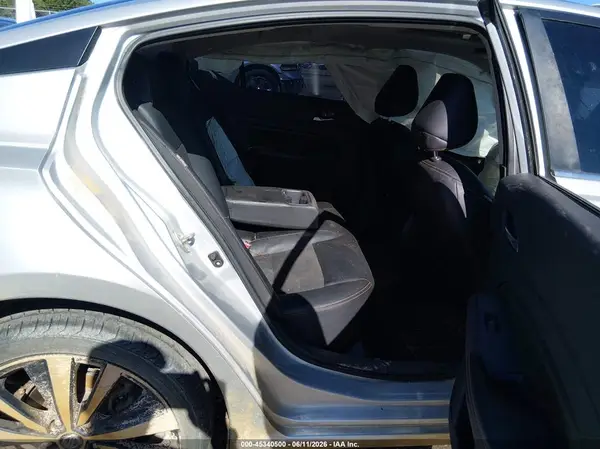 1N4BL4CW7KC226244 2019 NISSAN ALTIMA - Image 8