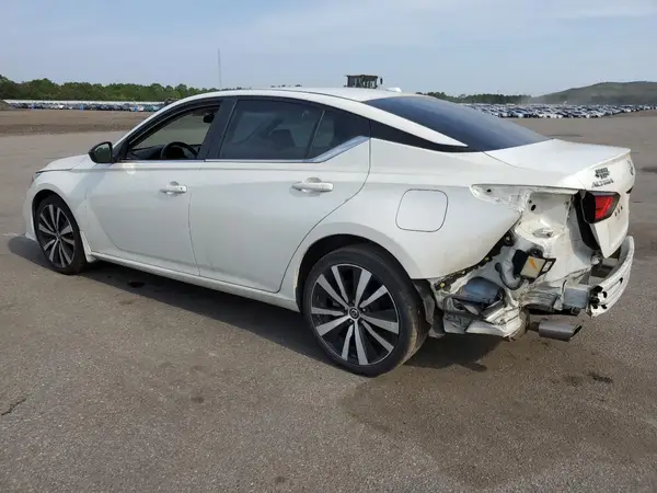 1N4BL4CW7KC232089 2019 NISSAN ALTIMA - Image 2