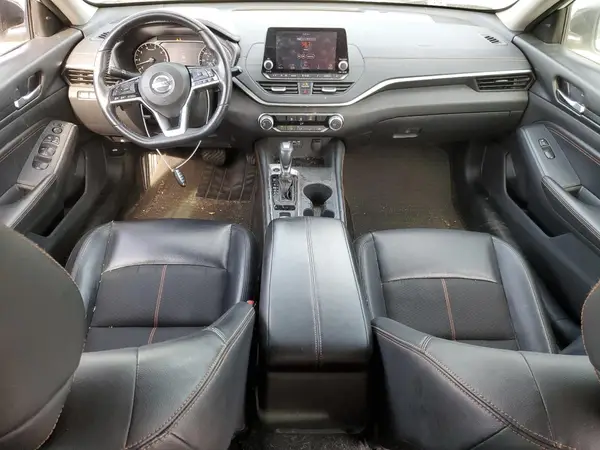 1N4BL4CW7KC232089 2019 NISSAN ALTIMA - Image 8