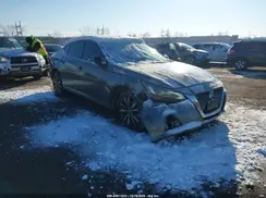 1N4BL4CW7KC257638 2019 NISSAN ALTIMA